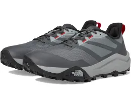 Кроссовки Offtrail Versa для трейлраннинга и приключений