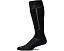 Лыжные носки Smartwool Ski Targeted Cushion Over-the-Calf с целевой амортизацией