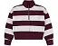Толстовка Quarter Zip Preppy для детей из переработанного флиса