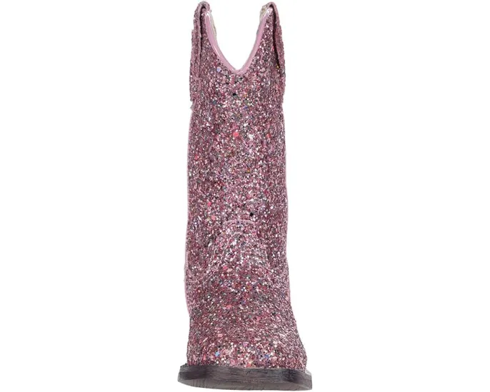 Ботильоны Roper Glitter Galore для малышей и маленьких детей