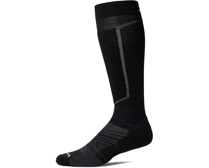 Лыжные носки Smartwool Ski Targeted Cushion Over-the-Calf с целевой амортизацией