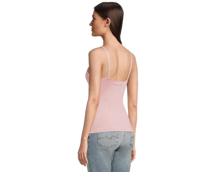 Топ Michael Stars Nomi Camisole на тонких бретелях из вискозы