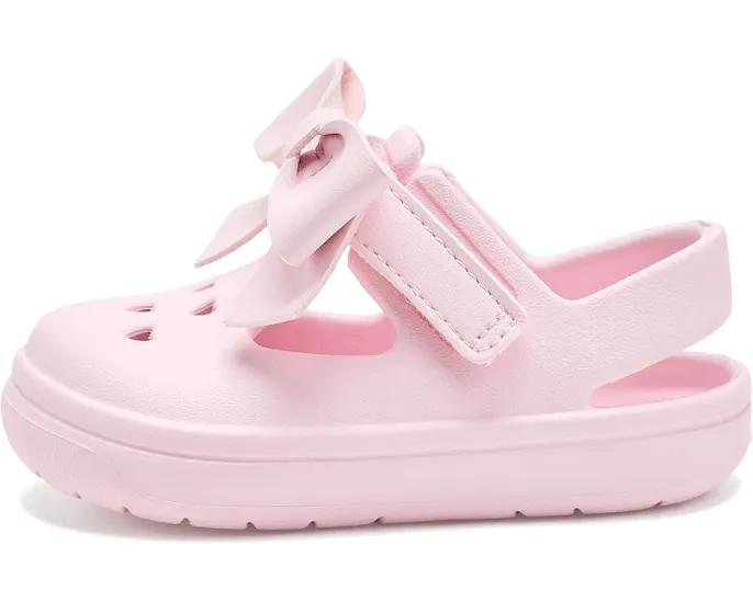 Stride Rite Kamila детские сандалии с регулируемыми ремешками на липучке