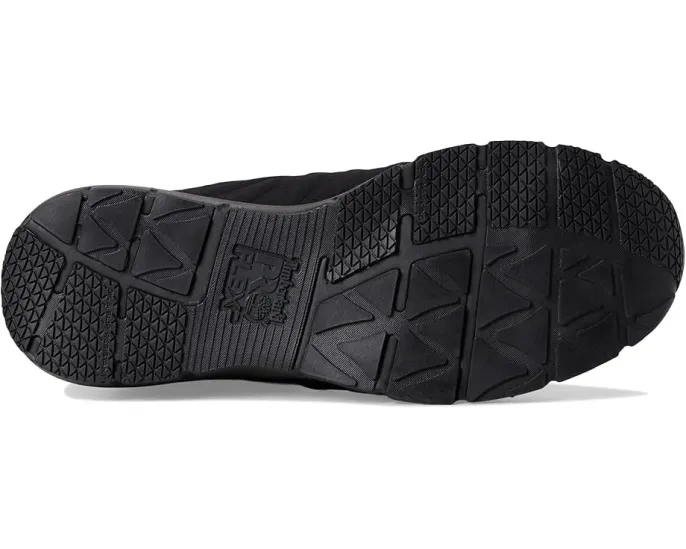 Timberland PRO Ботинки Radius Mid с композитным мыском и защитой плюсны