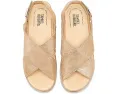 Босоножки Portola Slingback Wedge от Samuel Hubbard