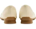 Балетки Clarks Jazmynn Lo из мягкой кожи с круглым носком и удобной стелькой