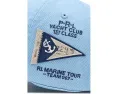 Бейсболка Classic Sport Cap Big Polo Pony Polo Ralph Lauren