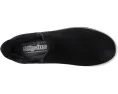 Ботильоны SKECHERS Easy Going Modern Hour Suede Hands Free Slip-ins с меховой подкладкой