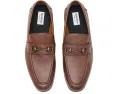 Steve Madden Mbanks лоферы с металлической пряжкой