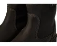 Ботинки Dr. Martens Anistone Lo Leather Pull-On с металлическими пластинами