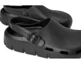 Детские клоги Birkenstock Birki Flow с ортопедической стелькой и вентиляцией