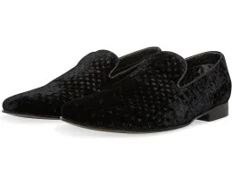 Слипоны Lifted из бархата с амортизирующей стелькой Steve Madden
