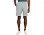 Шорты Phantom Equator Walkshorts 20 от Hurley с карманами на молнии