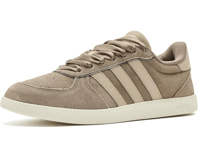Adidas Повседневные кроссовки Breaknet Sleek с перфорацией