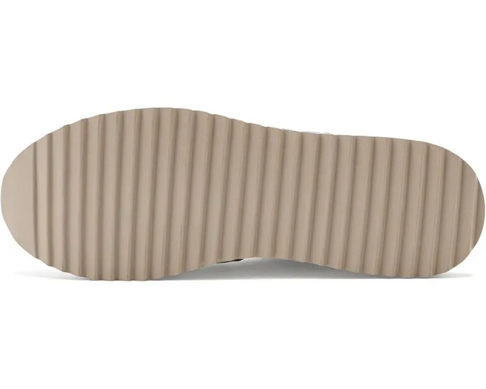 Кроссовки Johnston & Murphy Gracie Double Strap на липучках с платформой