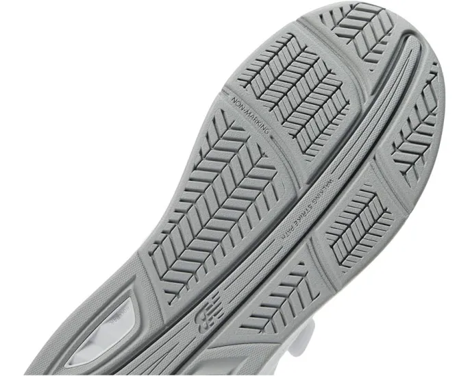 Кроссовки Hook and Loop Leather 928v3 New Balance на липучках