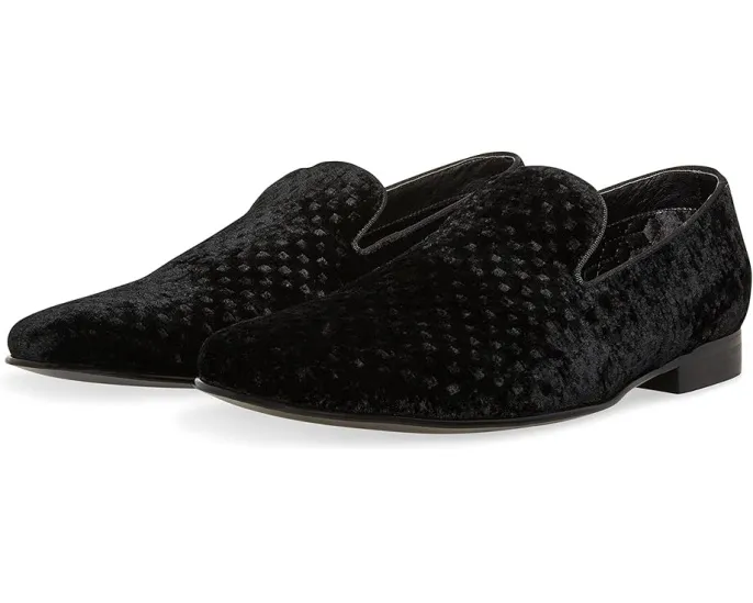 Слипоны Lifted из бархата с амортизирующей стелькой Steve Madden