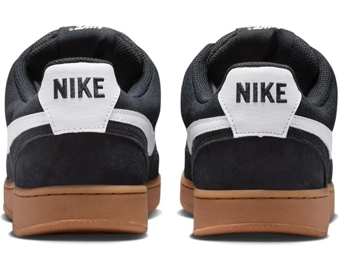 Кроссовки Nike Court Vision Low Flyease V2 с технологией легкого надевания
