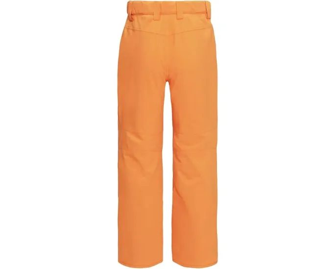 Детские брюки Quiksilver Estate с технологиями DryFlight и WarmFlight