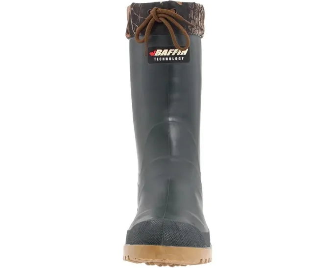 Зимние ботинки Baffin Trapper с защитой от влаги и комфортной температурой до -60°C