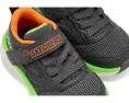 Детские кроссовки SKECHERS KIDS Go Run Elevate 2.0 с застежкой на липучке