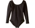 Купальник Team Basic с длинным рукавом для детей от Capezio Kids