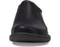 Мокасины Nigel Slip-On от Born из замши или натуральной кожи