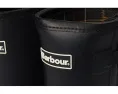 Высокие резиновые сапоги Barbour Tempest Tall Welly с неопреновой подкладкой
