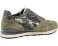 Кроссовки Roper Giddyup Camo с камуфляжным принтом и удобной стелькой EVA