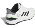 Adidas Solarmotion 24 BOA бесшиповые гольф-кроссовки с системой BOA