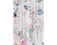 Топ Floral Gardens с вышивкой крестиком Tommy Bahama