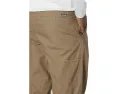 Брюки Columbia Big & Tall Flex ROC Pant с защитой от солнца UPF 50