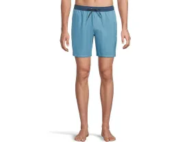 Шорты для плавания O'Neill Hermosa Side Panel Ew 17 с боковыми панелями