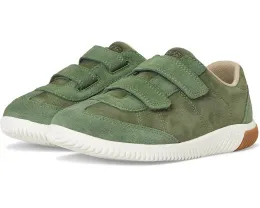 Детские кеды KEEN Kids Knx T-Toe с двумя липучками и ощущением босиком