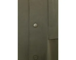 Рубашка Fjällräven High Coast Pack Shirt SS M с коротким рукавом