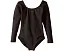 Купальник Team Basic с длинным рукавом для детей от Capezio Kids