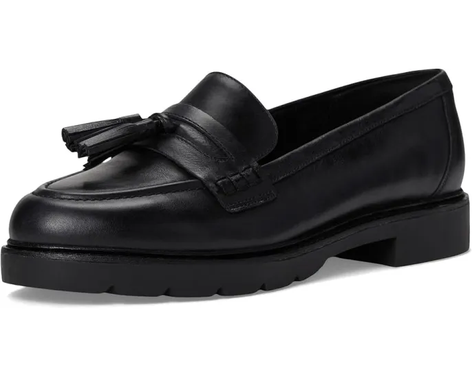 Rockport Kiara лоферы с миндалевидным носком и кисточками