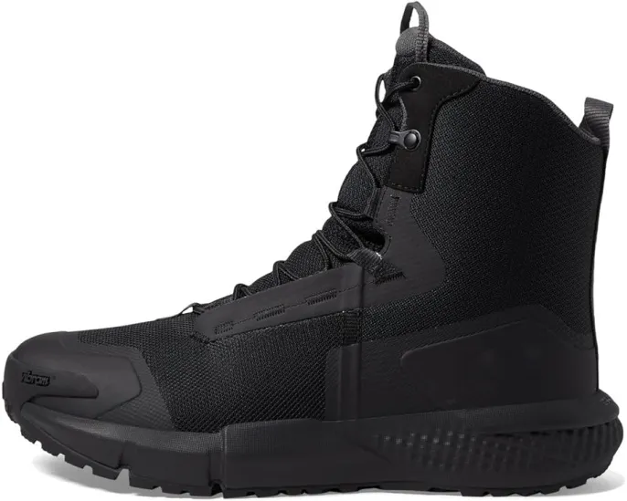Under Armour Charged Valsetz ботинки тактические