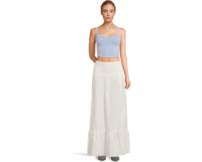 Топ FP Movement Perfectly Plated Cami с двойным слоем