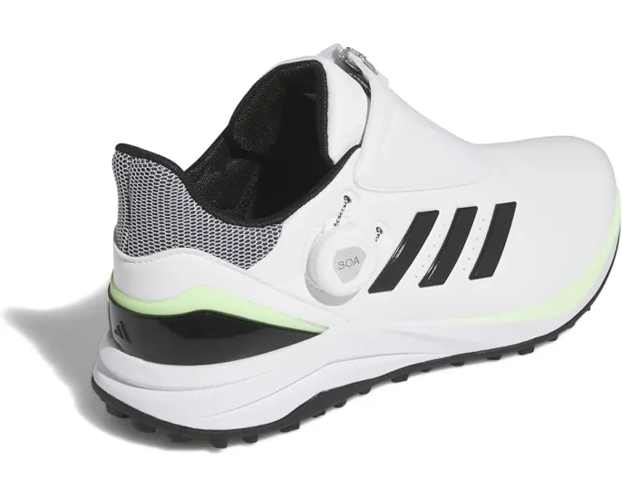 Adidas Solarmotion 24 BOA бесшиповые гольф-кроссовки с системой BOA