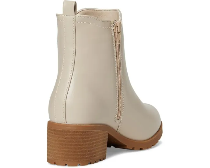 Mia Kids Ботильоны Little Pratt-A для детей с боковой молнией