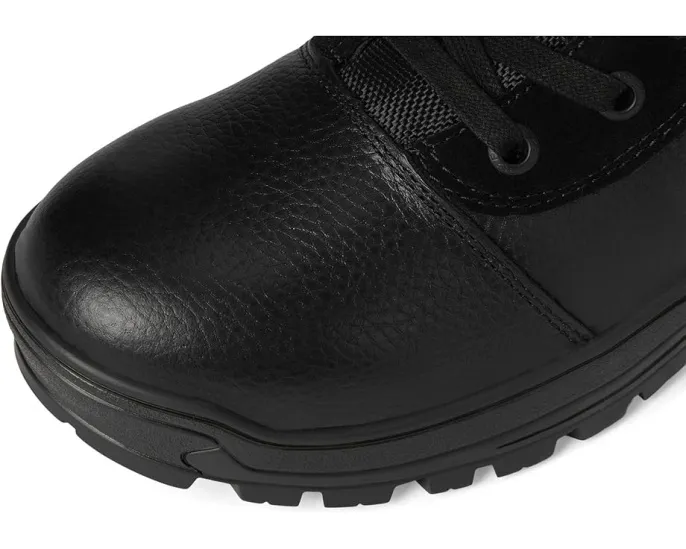 Ботинки Pajar Trooper Ig из кожи и текстиля с молнией