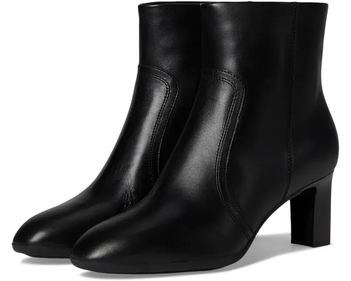 Ботильоны Cole Haan Grand Ambition 2.0 Alainne на каблуке