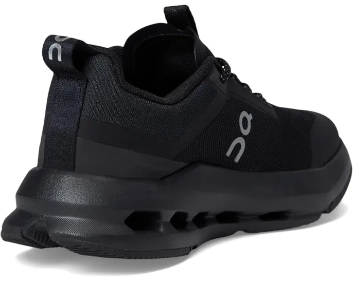 Кроссовки On Kids Cloudnova Youth (Big Kid) для повседневной носки