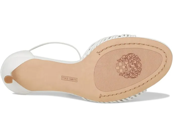 Босоножки Vince Camuto Blaine на шпильке с ремешками и регулируемой пряжкой