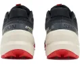 Трейловые кроссовки Salomon Speedcross 6 с системой Quicklace
