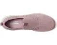 Кроссовки SKECHERS Performance Go Walk 7 Bling с пайетками и амортизацией Ultra Go