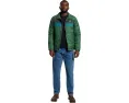 Куртка L.L.Bean Mountain Classic Puffer Jacket Color-Block