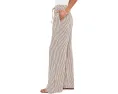 Широкие брюки Faherty Laidback Gauze из марли