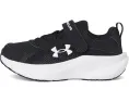 Детские кроссовки Under Armour Kids Charged Assert 11 Alternate Closure с системой комфорта